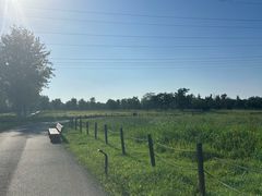 -汉长安城未央宫国家考古遗址公园