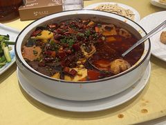 -良友·海鲜青岛菜(五四广场店)