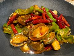-船歌·鱼水饺青岛菜(金狮广场店)