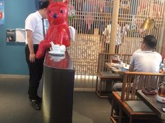 -老屋印象川菜(世纪东方店)