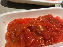 -海底捞火锅(顺义华联店)