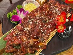 -焱岛烧肉·活鳗炙烤(晋江万达店)