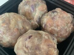 -宫门口馒头铺(创始人总店)