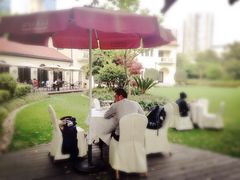 -上海汾阳花园酒店