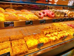 -FANEN法念·烘焙·甜点(万象城店)