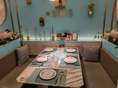 -方快-照相馆(上海富绅时代广场店)