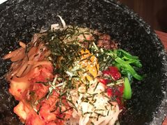 -焼肉まんぐう
