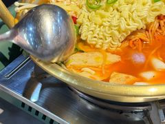 -意成料理
