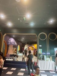 -MELAND CLUB亲子乐园·派对·餐厅(北京芳圆里ID MALL店)