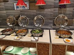 -王朝圣地温泉酒店-中餐厅