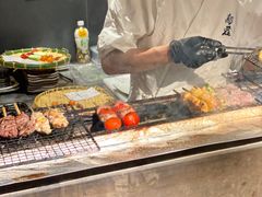 -乌君·酒场·炭火烧鸟(侨城坊店)
