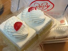 -红宝石·鲜奶小方(联洋店)
