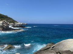 -三亚蜈支洲岛旅游区