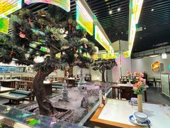 -假装苏杭·园林餐厅(陆家嘴中心店)