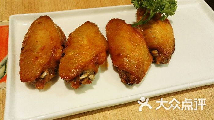 必胜客(转塘华润店)浓情香鸡翼图片 - 第85张