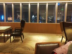 -上海雅居乐万豪侯爵酒店