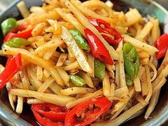 -老舅老蒙肉饼非遗店(一店)