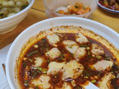 -包面西施(黄泥磅总店)