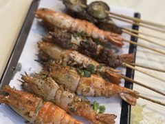 -铭副琦食·虾蟹烩馆(渔人码头店)