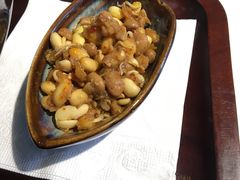 -蒙小妹骨汤饭.米线(新光路店)
