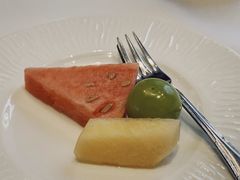 -北京友谊宾馆·俄罗斯餐厅