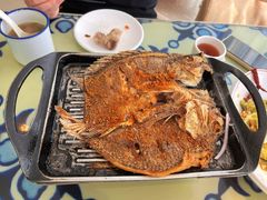 -撒拉花儿·新疆菜·清真(太阳宫店)