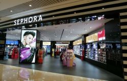 -丝芙兰Sephora