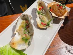 -仓库烤肉(绿园店)