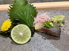 -鮨一日本料理(大中华店)