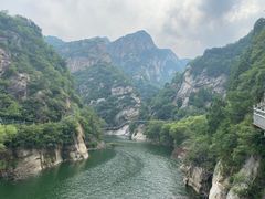 -黑龙潭风景区