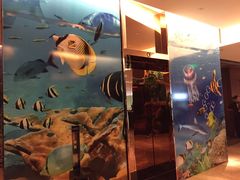 -广州天河希尔顿酒店