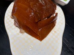 -满园烤鸭·春饼(沈北万达店)