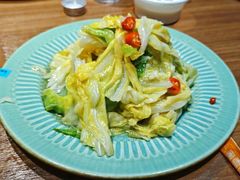-贯贯吉·清真餐厅(浙江中路店)