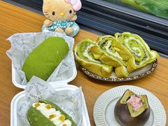 -富贵面包公司(运河店)