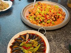 -侯志伟老街炒鸡(广济街店)