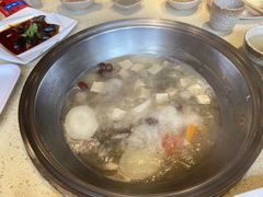 -九府羊鲜羊火锅·烧烤(任丘东风美食街店)