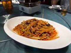 -谢氏老金口七号宴(武昌大道店)