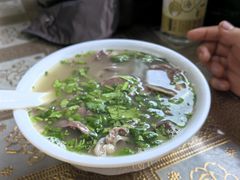 -清真·鸦儿李记·小馆(后海店)