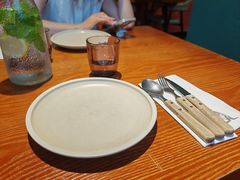 -澳骄 Aussie Kitchen·手工披萨·西餐(国大店)