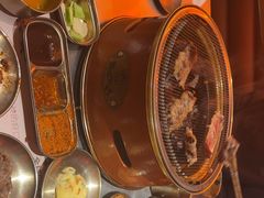 -西塔老太太泥炉烤肉(苏州大悦城店)