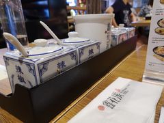 -鑫花溪牛肉米粉(人民广场店)