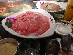 -竹犇番茄火锅(长风街店)