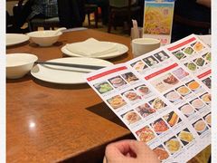 -北海金昌开元名都大酒店·四季轩中餐厅