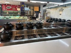 -夏茅维记饭店