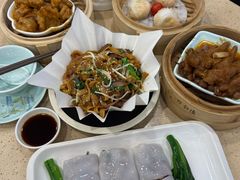 -点都德(汇胜楼店)