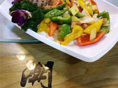 -潮汕壹号·潮汕菜·打边炉·生腌(总店)