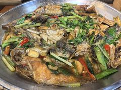 -發記潮汕大排档(宝翔路店)