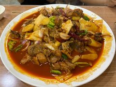 -清真·伊清阁餐厅