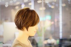 -HairCode芭曲发型
