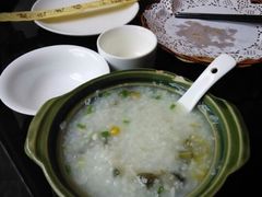 -粥天粥地创意中餐厅(王村南街店)